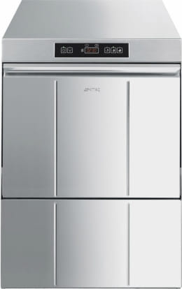Посудомоечная машина с фронтальной загрузкой SMEG UD503D