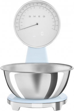 Кухонные весы SMEG KSF01PBWW