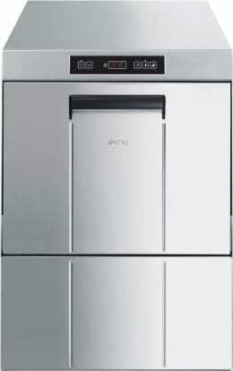 Посудомоечная машина с фронтальной загрузкой SMEG UD505DS