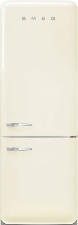 Холодильник SMEG FAB38RCR5