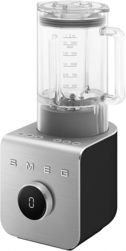 Блендер SMEG BLC02BLMEU